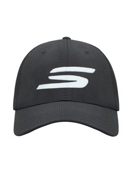 SKECHERS - Primetime Baseball Cap - Black