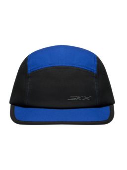SKECHERS - Unisex Pacer Run Cap - Blue