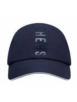 SKECHERS - Mens Logo Cap - Navy Blue