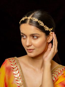 Shlok Jewels - Vishnupriya Head Band