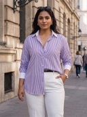 Purple color option