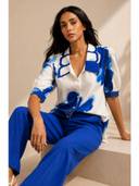 Blue color option