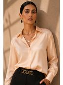 Peach color option