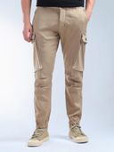 Brown color option, Currently selected