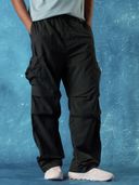 Black color option, Currently selected