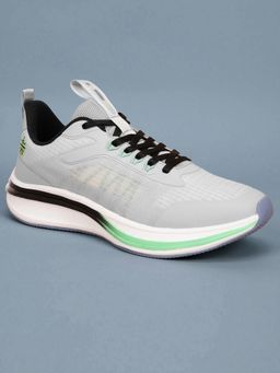 CULT - Versa Freeway Running Shoes - Grey