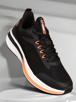 CULT - Versa Freeway Running Shoes - Black