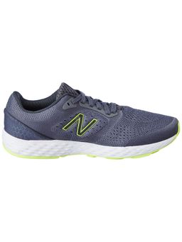 New Balance - Mens M520Zp6 Grey Running Shoes
