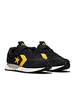 Converse - Youth Omega Trainer Low Top Sneakers