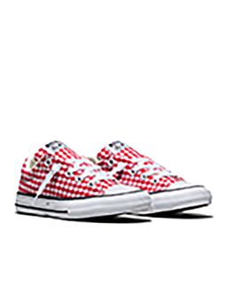Converse - Youth Chuck Taylor All Star Street Low Top Sneakers