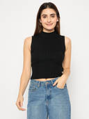 Black color option, Sold out, Currently selected