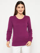 Purple color option