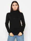 Black color option, Sold out, Currently selected