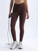 Brown color option, Currently selected