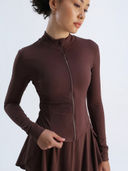 Brown color option