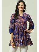 Blue color option, Sold out, Currently selected