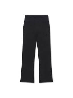 Jordan - Girls Black Trackpant