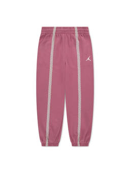 Jordan - Girls Pink She's An Allstar Joggers