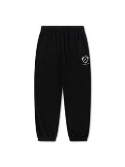 Jordan - Boys Black FC Joggers