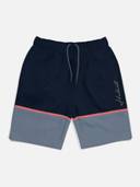Navy Blue color option, Currently selected