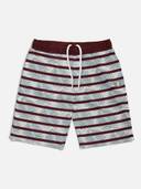 Burgundy color option, Currently selected