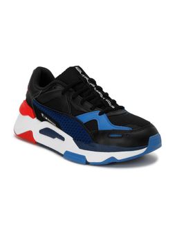 Puma - BMW M Motorsport RS-Simul8 Mens Black Sneakers