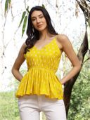 Mustard color option