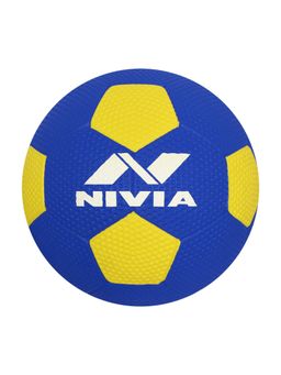 Nivia - Football Tornado (Size-5)