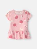 Pink color option, Currently selected