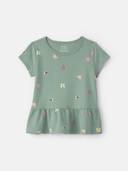 Green color option