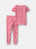 Pink color option, Currently selected
