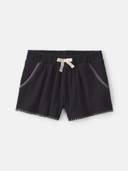 Black color option, Currently selected