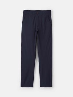 Oshkosh B'gosh - Kids Boys Uniform Active Pants - Navy Blue