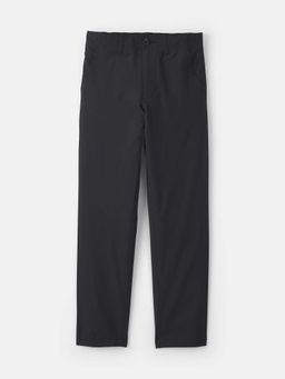 Oshkosh B'gosh - Kids Boys Uniform Active Pants - Black