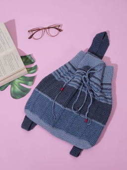 Magic Needles - Crochet Bag - 3115 (M)