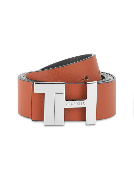 Leather Belts Tommy Hilfiger Reversible Belts TOMMY HILFIGER Men