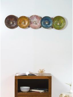 Vedas - Kairo Wall Decor