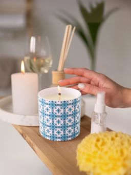 UMAI - The Phantom of Magic Wood Fragnance Candle