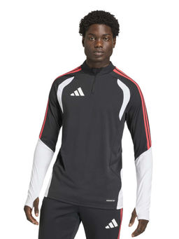 adidas - Men TIRO26C TOP T-Shirt - Black