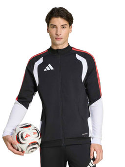 adidas - Men TIRO26C TR JKT Jacket - Black