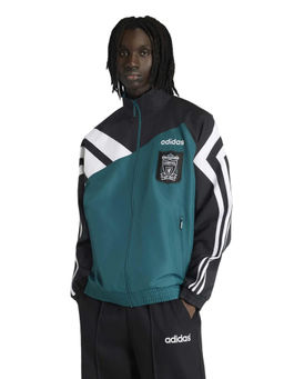 adidas - Men LFC TT 95 Jacket - Green