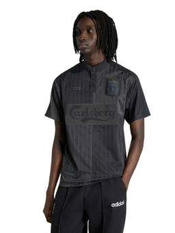 adidas - Men LFC S JSY 95 Jersey - Black