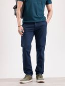 Navy Blue color option, Currently selected