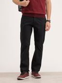 Black color option, Currently selected