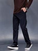 Navy Blue color option, Currently selected