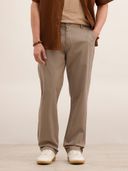 Beige color option, Currently selected