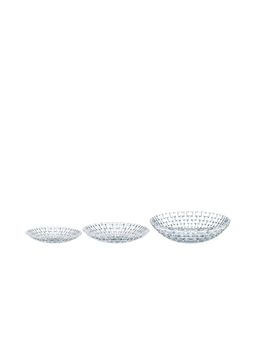 NACHTMANN - Bossanova Crystal Schale Bowl Medium 25 Cm