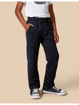 U.S. POLO ASSN. - Kids Boys Mid Rise Regular Fit Pant