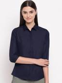 Navy Blue color option