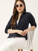 Navy Blue color option
